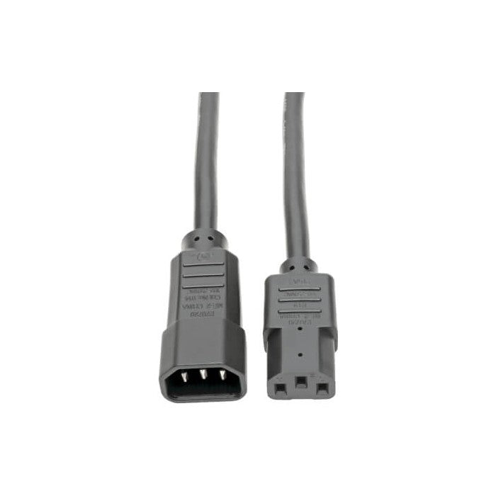 Cordon d'alimentation UPS/PDU Tripp Lite (P005-010)