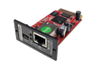 Xtreme Power SNMP-2PV3 - Carte SNMP/Web interne à utiliser avec les onduleurs des séries J60C et J60Ci
