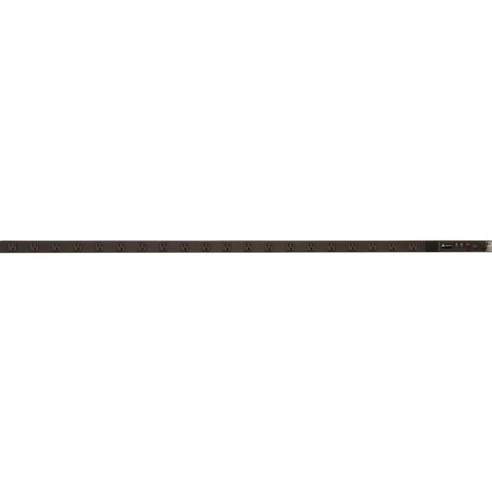 Bandeau d'alimentation (PDU) pour rack Vertiv (38632)
