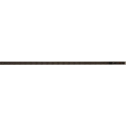 Vertiv Rack PDU - 0U, 120V, 15A, 5-15P, (20) 5-15R, Basic Surge