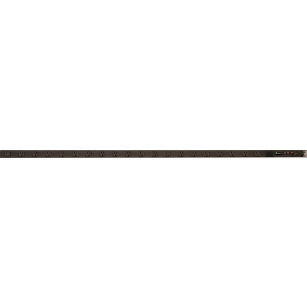 Bandeau d'alimentation (PDU) pour rack Vertiv (38632)
