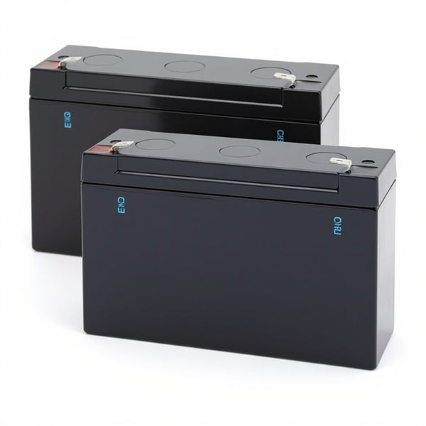 Tripp Lite BC200A trousse de batterie de remplacement pour 200VA