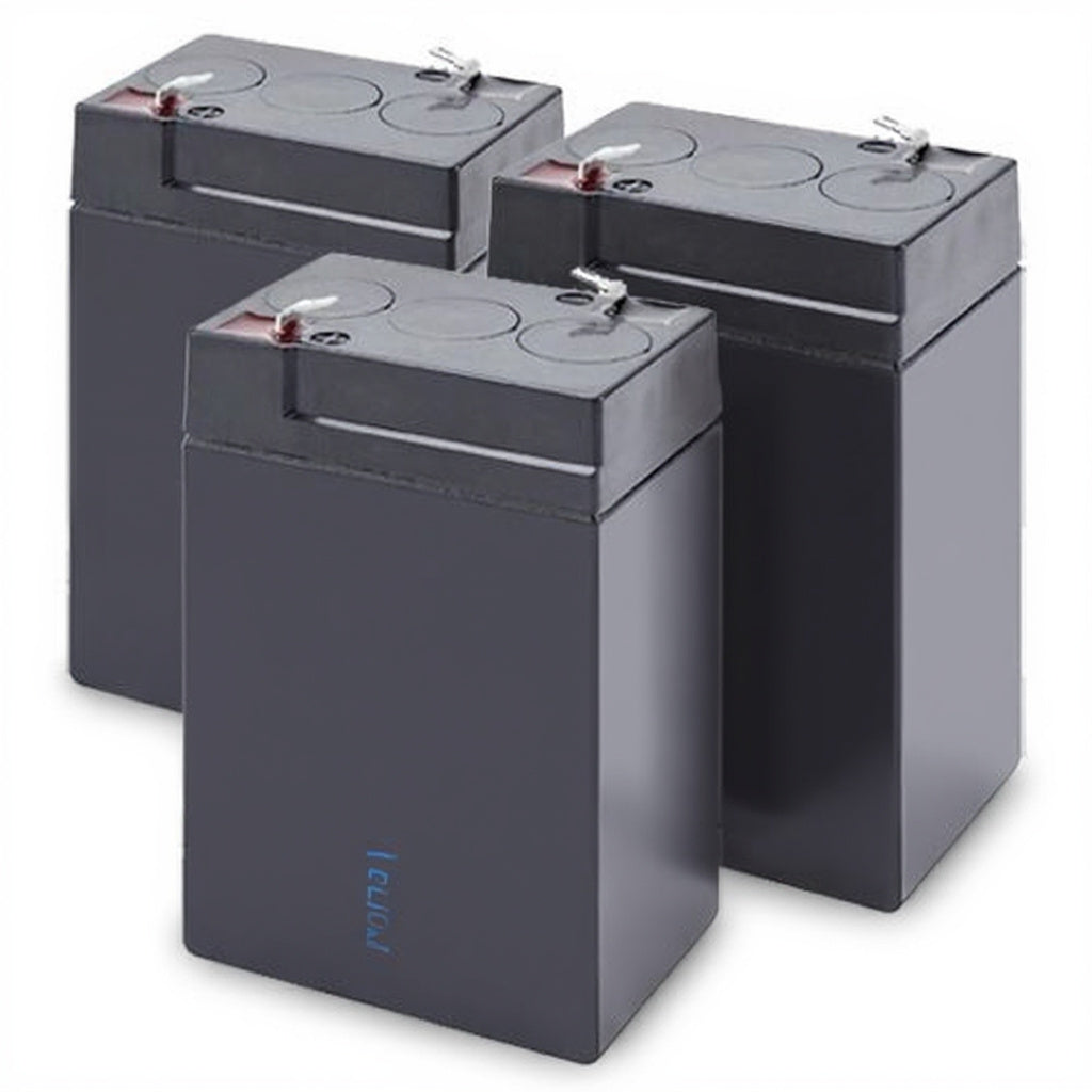Battery for Tripp Lite BC400LAN UPS