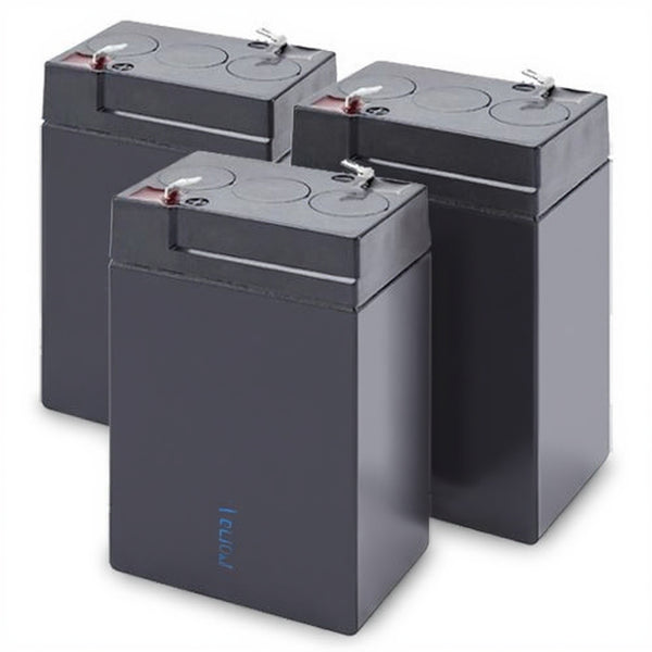 batterie pour Tripp Lite BC400LAN UPS