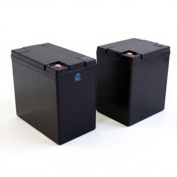 Replacement Battery for Emerson Liebert GXT4-1500RT230E