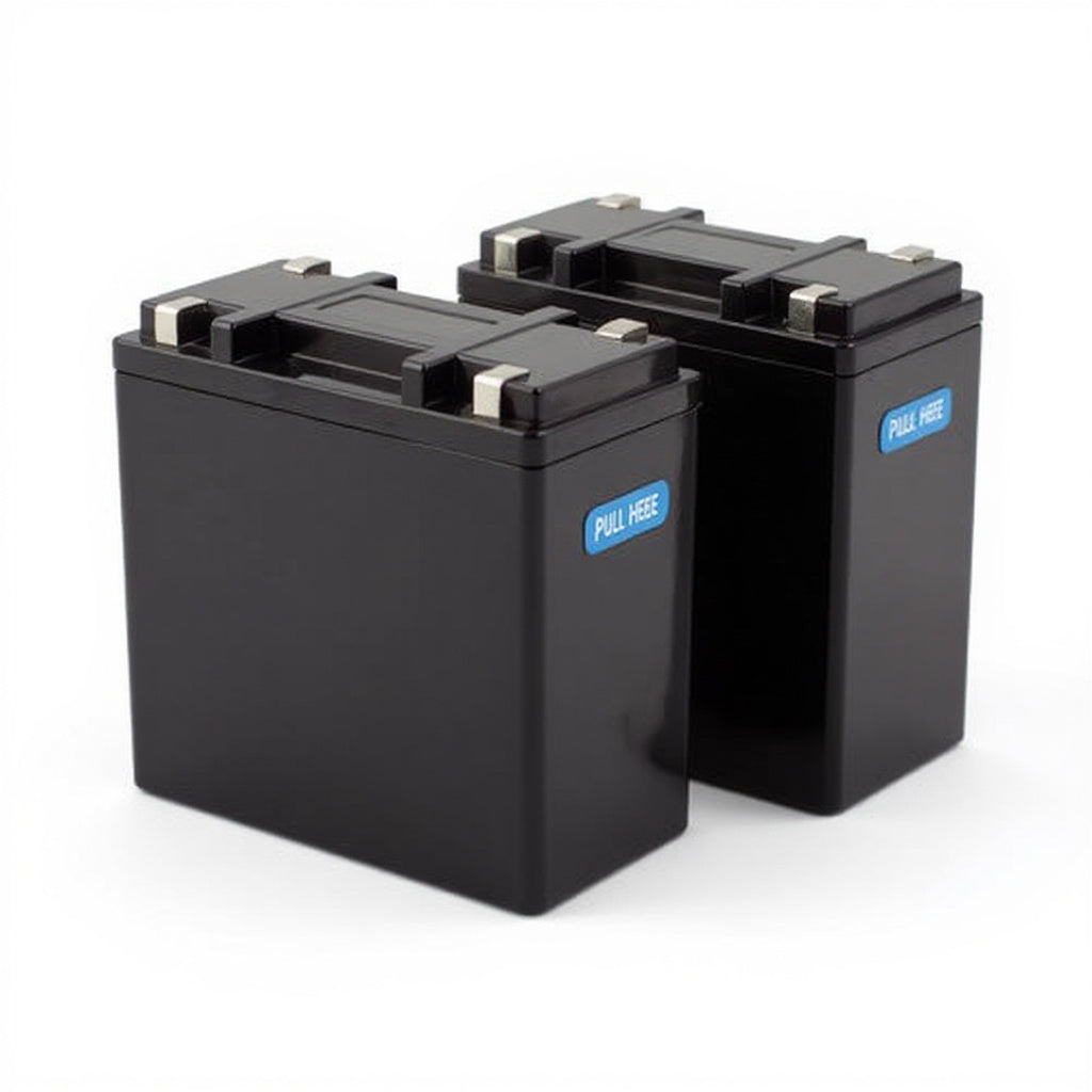 APC Smart-UPS 3000VA Battery - Fits SUA3000R2IX322