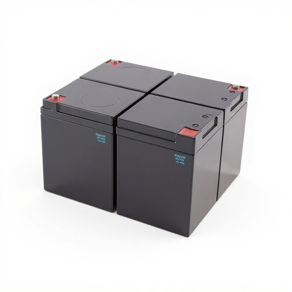 APC SUA750VS Battery