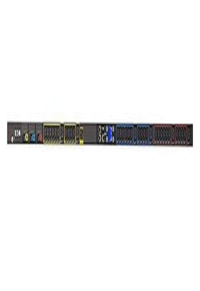 Eaton Rack PDU - EPDU 1.92KW 10 5-20P/L5-20P 24X5-20R