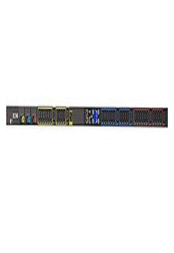 Eaton Rack PDU - EPDU 1.92KW 10 5-20P/L5-20P 24X5-20R