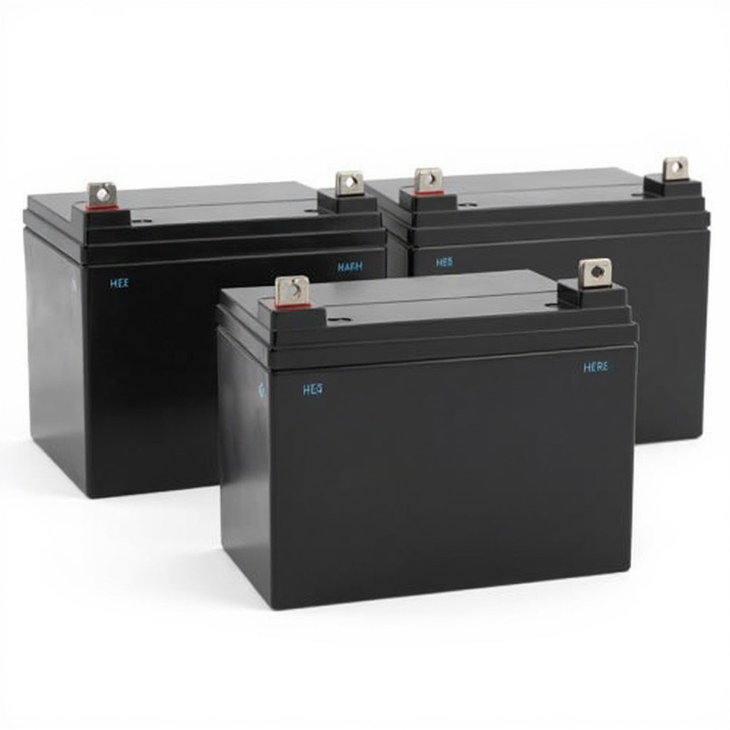 Replacement Battery for Best Power Fortress LI 3.0KVA BAT-0065 Fortress-LI-3-0KVA-BAT-0065