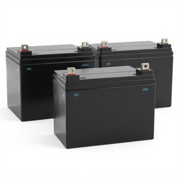 Replacement Battery for Best Power Fortress LI 3.0KVA BAT-0065 Fortress-LI-3-0KVA-BAT-0065