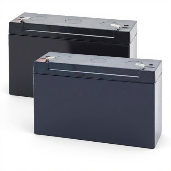 Tripp Lite 200VA batterie - compatible avec BC200