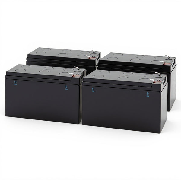 Battery for Emerson PS1400MT-230 UPS