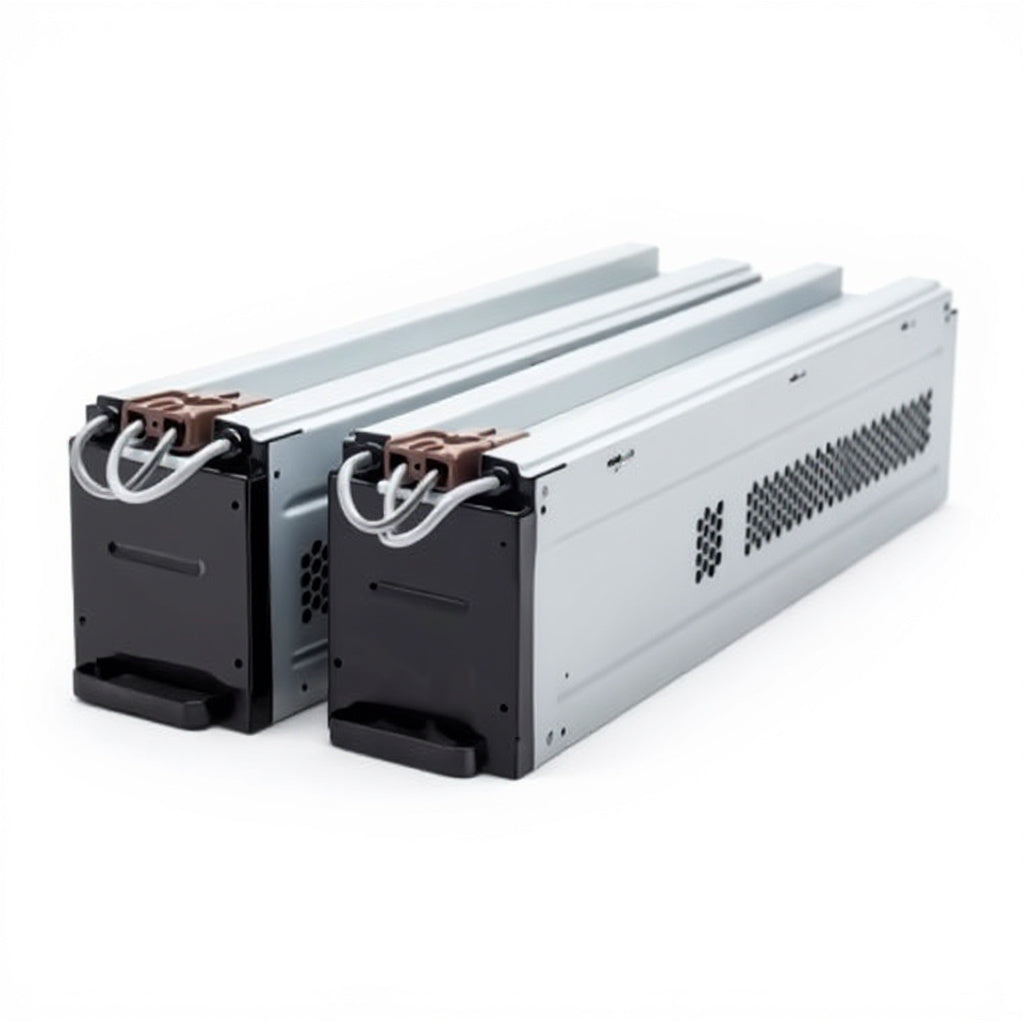 APC Smart-UPS SRT 10kVA Battery - Fits SRT10KXLT30