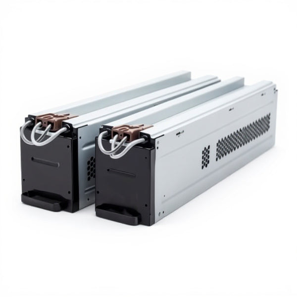 APC Smart-UPS SRT 10kVA Battery - Fits SRT10KXLT30