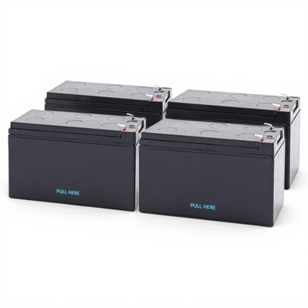 APC SURT1000XLICH Battery