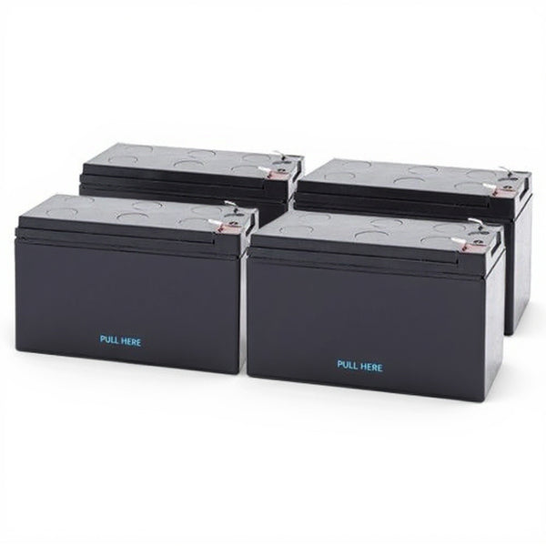 APC SURT1000XLICH batterie