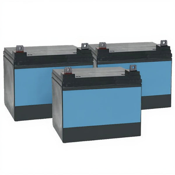 Battery for Best Power Fortress-LI-5-0KVA-BAT-0065 UPS