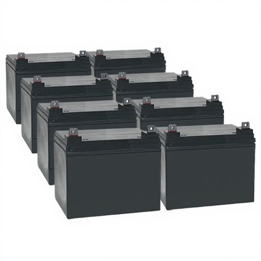 Best Power FERRUPS-FER-4-3K Battery