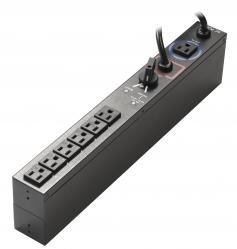 Commutateur de transfert / dérivation de maintenance Eaton (EHBPL1500R-PDU1U)
