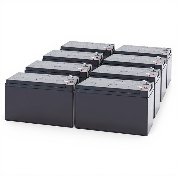 Replacement Battery for Emerson Liebert GXT2000RT-120