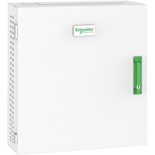 APC EASY UPS 3S Maintenance Bypass Panel, Single Unit, 10-20KVA 208V