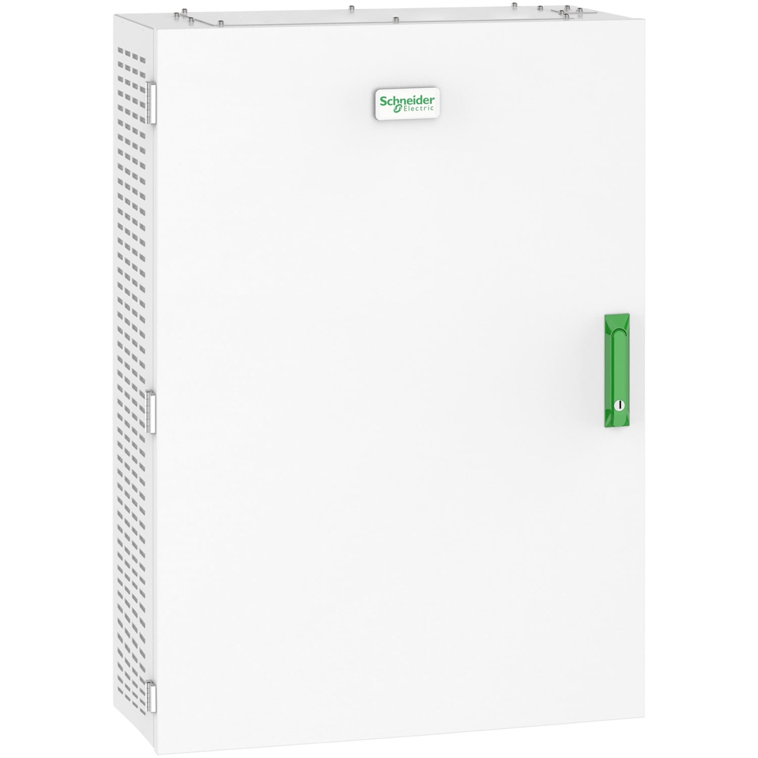 APC EASY UPS 3S Parallel Maintenance Bypass Panel for 3 Upss, 10-40KVA 208V