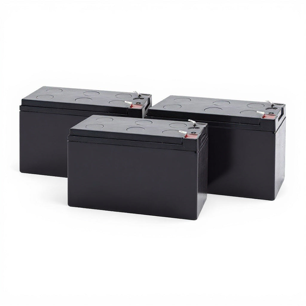 Eaton PW9120-1000 Replacement Battery Kit