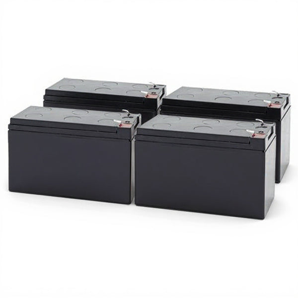 Tripp Lite SMART2200SLT trousse de batterie de remplacement