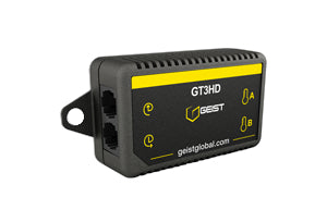 Sonde triple de température, d'humidité et de point de rosée Vertiv Geist GT3HD, 10 pi