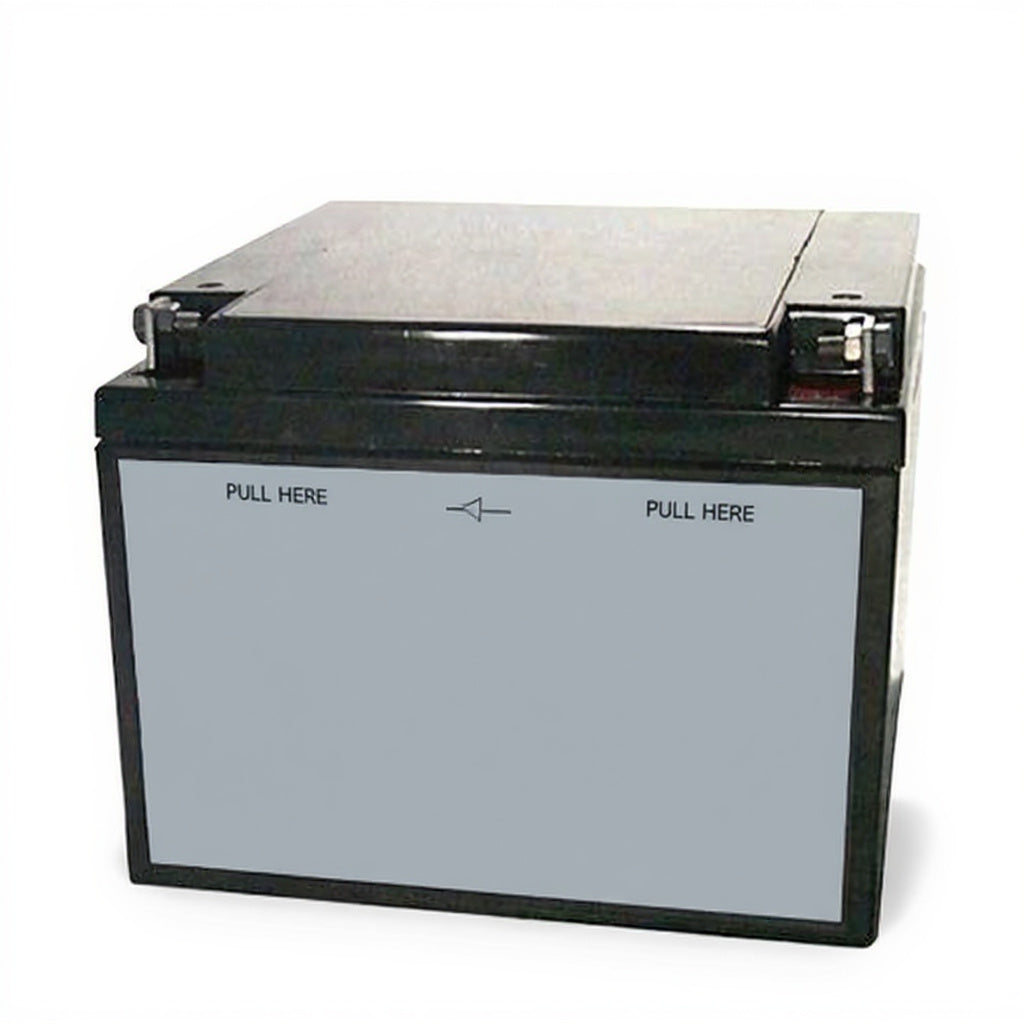 Minuteman MCP-BP1 Battery Replacement Kit for MCP BP1