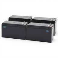 Batteries pour UPS Alpha Technologies