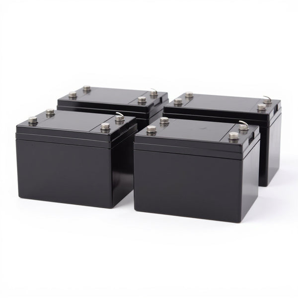 Minuteman MCP 3000iRM E Battery - Fits MCP-3000iRM-E