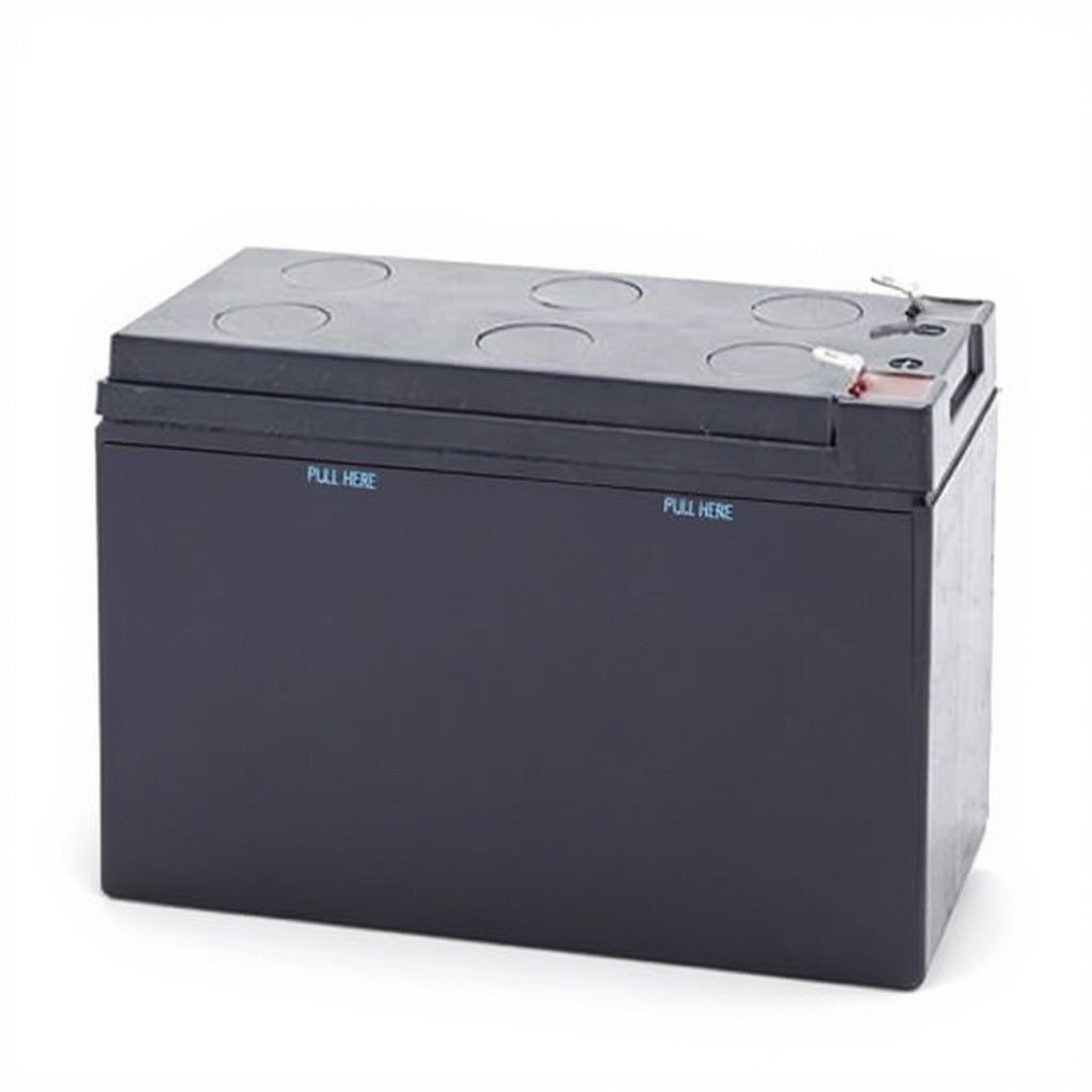 Eaton EBM72VRT3U Replacement Battery Kit