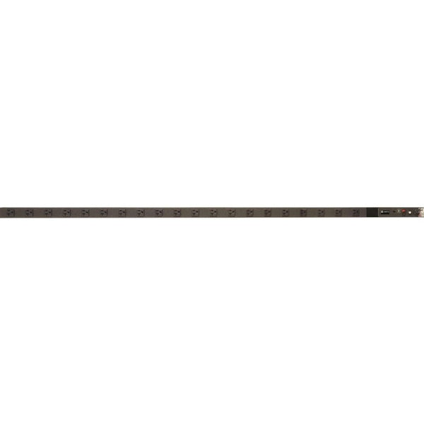 Vertiv Rack PDU - Basic Standard 0U 120V 20A L5-20P (20) 5-20R