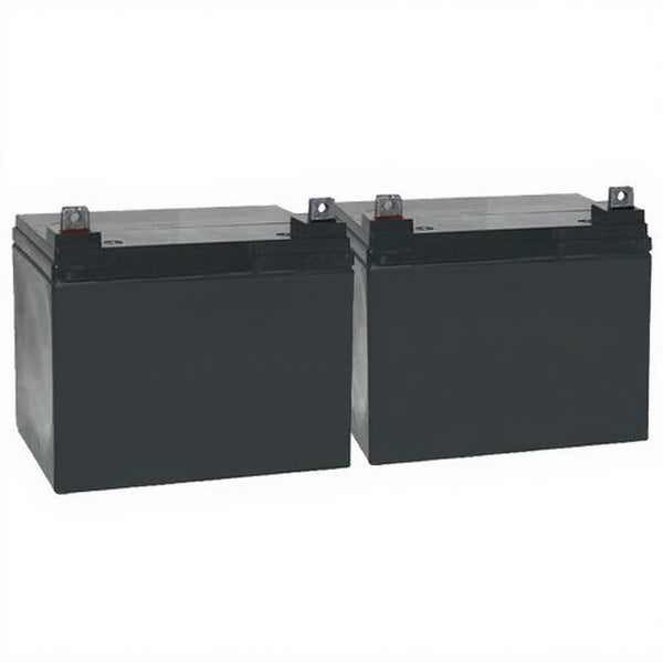 Replacement Battery for Best Power FERRUPS FES-1.15K FERRUPS-FES-1-15K