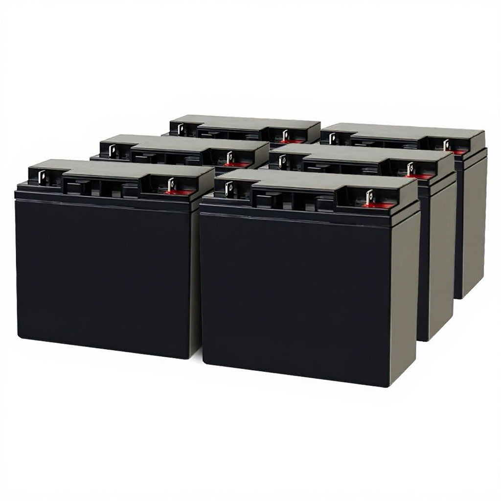 Eaton 2036C Battery