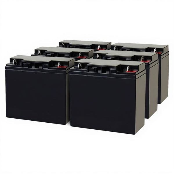 Eaton 2036C batterie