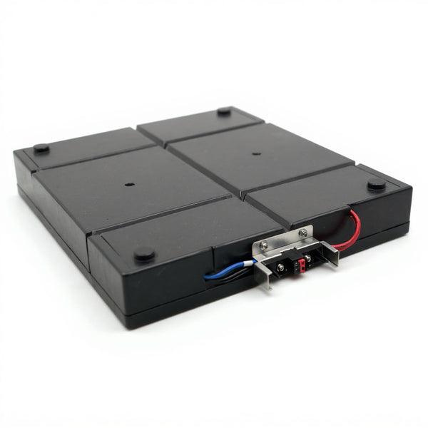Replacement Battery for Emerson Vertiv Liebert GXT5-144VBATKIT
