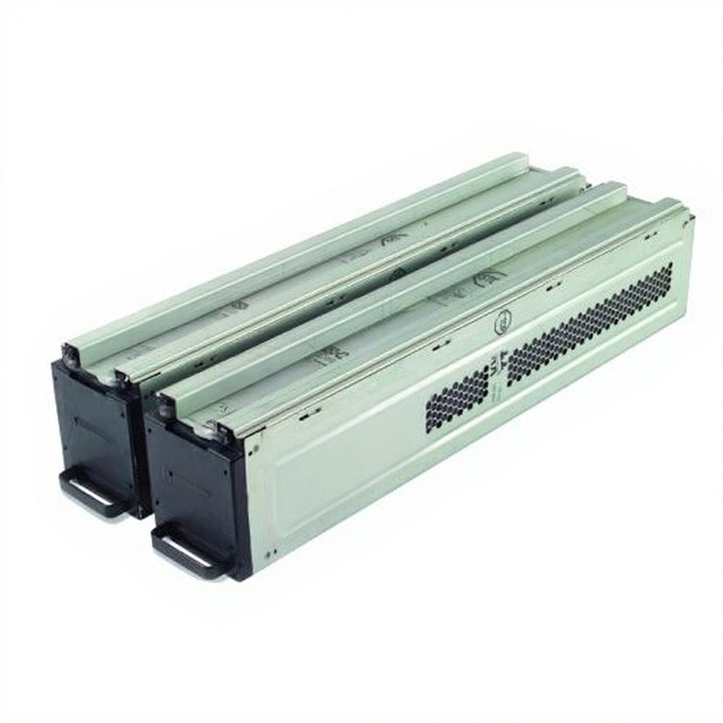 APC SURTD3000XLI Battery Replacement Kit for Smart-UPS RT 3000VA