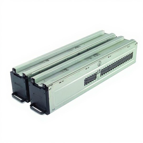 APC SURTD3000XLI Battery Replacement Kit for Smart-UPS RT 3000VA