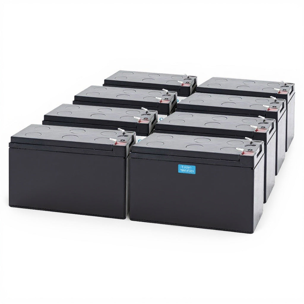 Eaton PW9130L3000T-XL Battery
