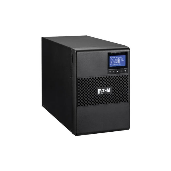 Eaton 9SX700 700VA / 630W Online Double-Conversion UPS - 9SX700