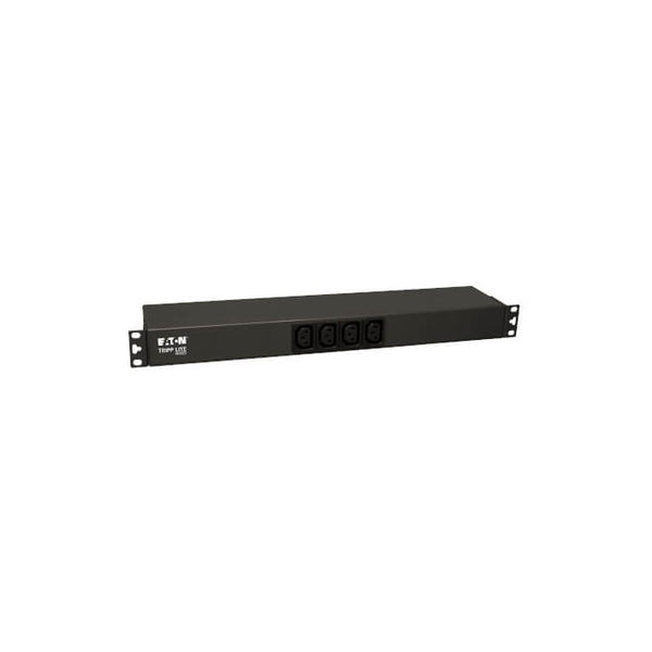 Tripp Lite PDU VOLT 100-240V 20A 2 C19; 12 C13 - PDUH20DV
