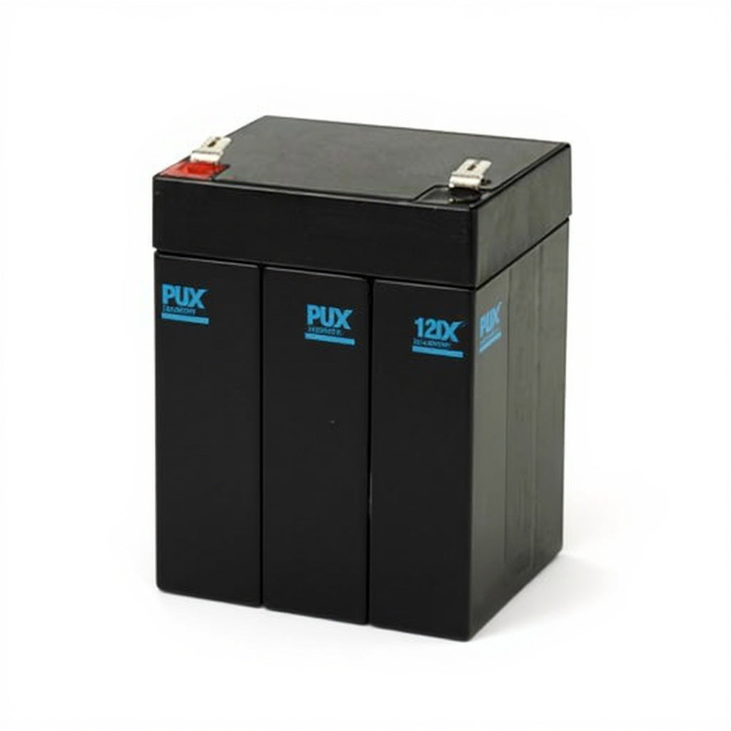 Emerson GXT4-240VBATT Battery