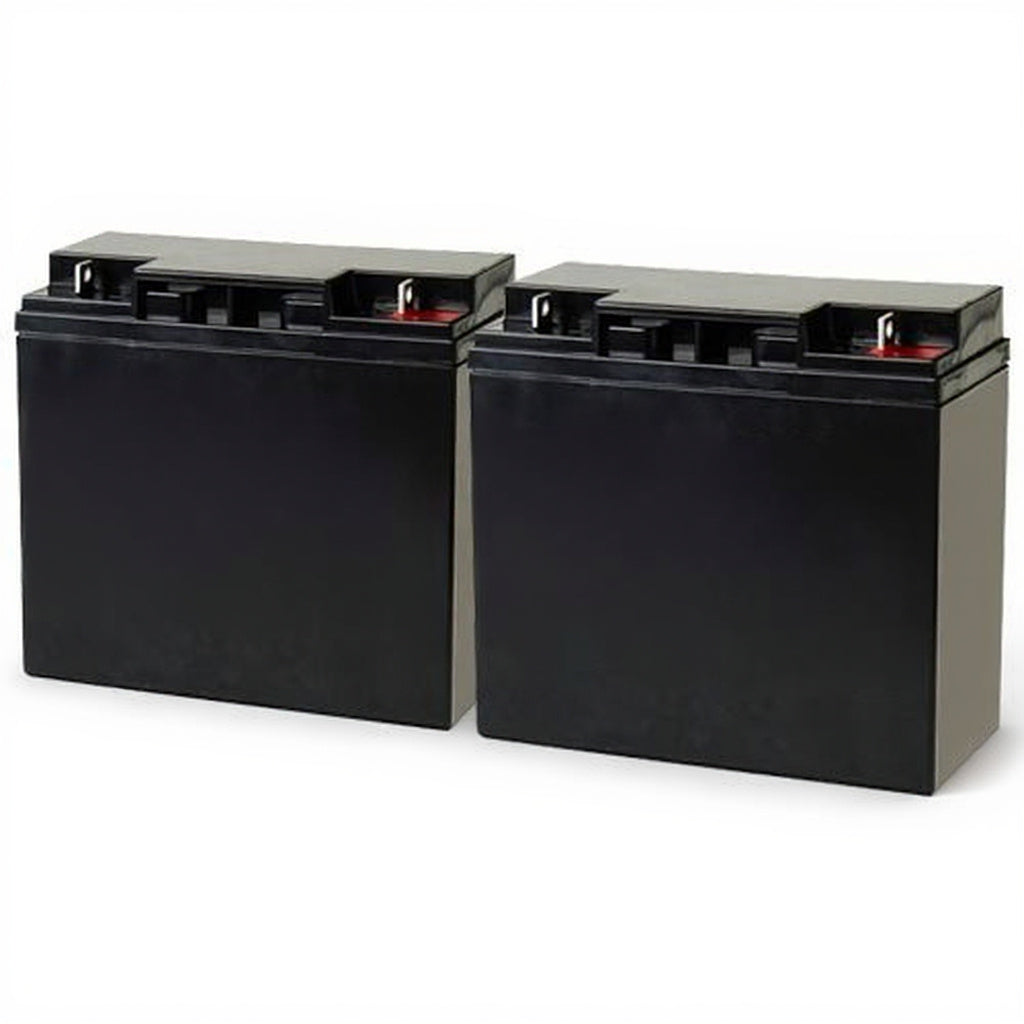 Best Power Fortress-LI-1-3KVA-BAT-0058 Battery