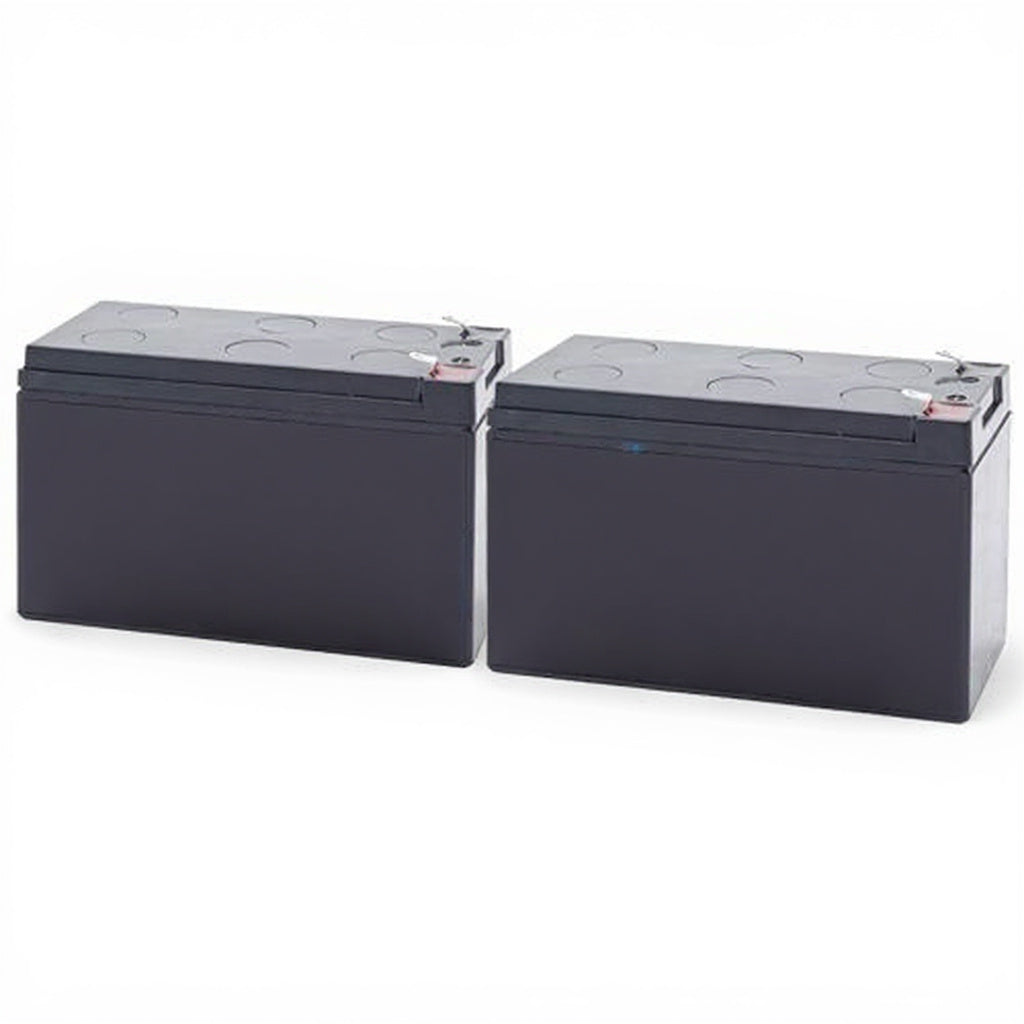 Tripp Lite SMART1500LCDT Battery