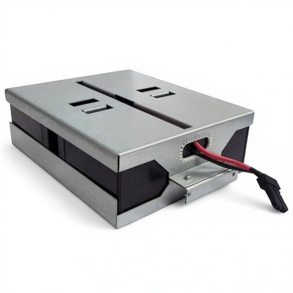 Replacement Battery for Emerson Liebert GXT3-1000RT230