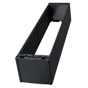 APC NetShelter Aisle Containment ACDC2513 Roof Height Adapter, 600 mm, for 42U SX to 48U SX
