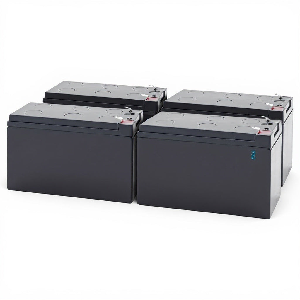 MGE ESV14+ Battery Replacement Kit for Pulsar